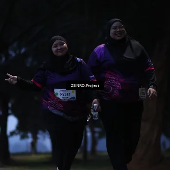 Runner Photo 8434035