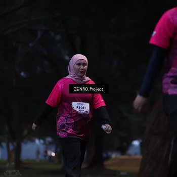 Runner Photo 8434036