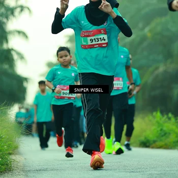 Runner Photo 8434041