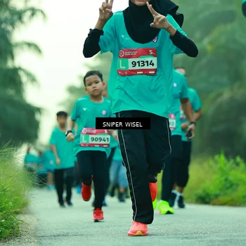 Runner Photo 8434045