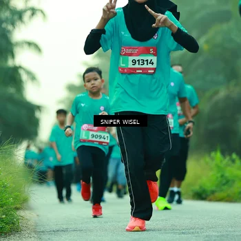 Runner Photo 8434046