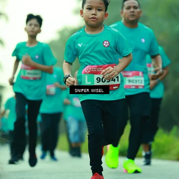 Runner Photo 8434047
