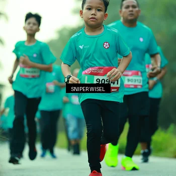 Runner Photo 8434050