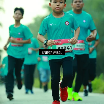 Runner Photo 8434052
