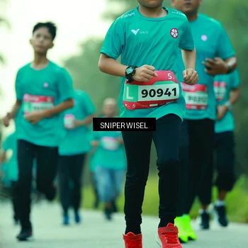 Runner Photo 8434053