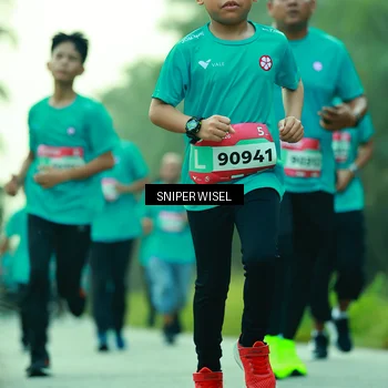 Runner Photo 8434054