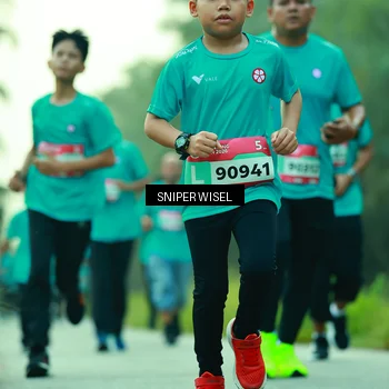 Runner Photo 8434056