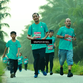 Runner Photo 8434058