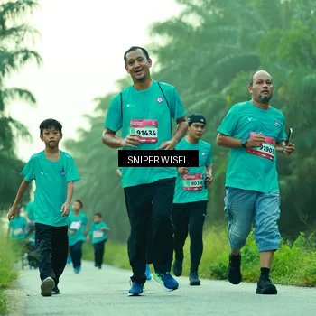 Runner Photo 8434059