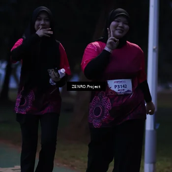 Runner Photo 8434060