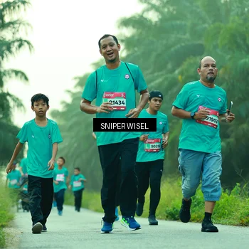 Runner Photo 8434061