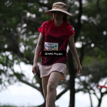 Runner Photo 8434063