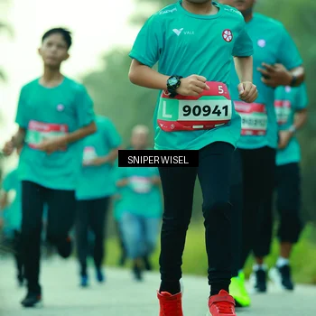 Runner Photo 8434064