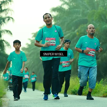 Runner Photo 8434065
