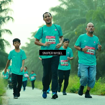 Runner Photo 8434067