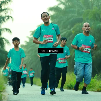 Runner Photo 8434068