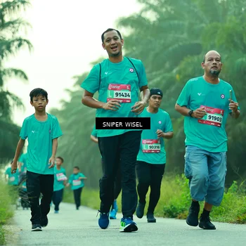 Runner Photo 8434069