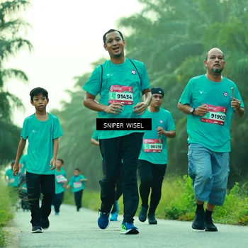 Runner Photo 8434070