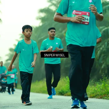 Runner Photo 8434075