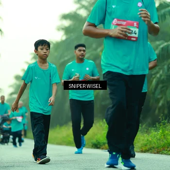 Runner Photo 8434076
