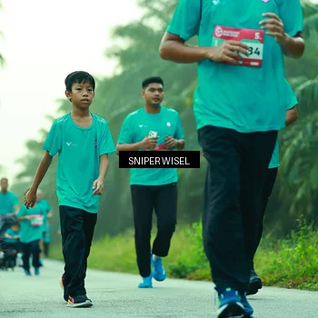 Runner Photo 8434077