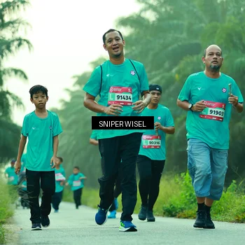 Runner Photo 8434078