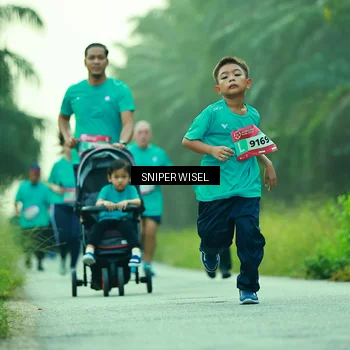 Runner Photo 8434080