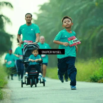 Runner Photo 8434081
