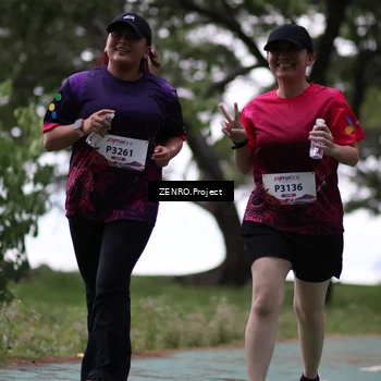 Runner Photo 8434082