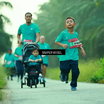 Runner Photo 8434086