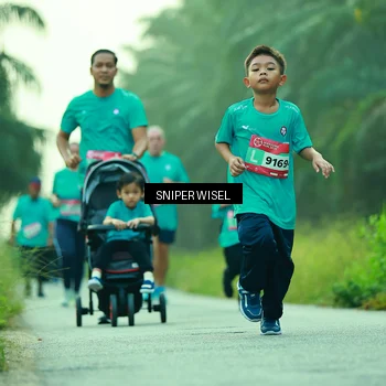 Runner Photo 8434088