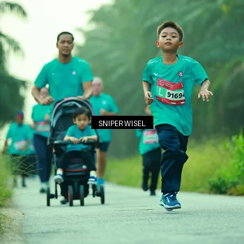 Runner Photo 8434091