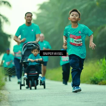 Runner Photo 8434092