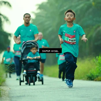 Runner Photo 8434093