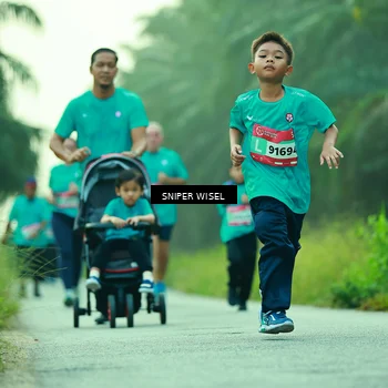 Runner Photo 8434094