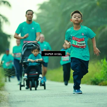 Runner Photo 8434095