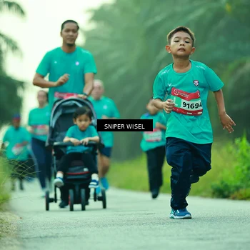 Runner Photo 8434096