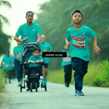 Runner Photo 8434097