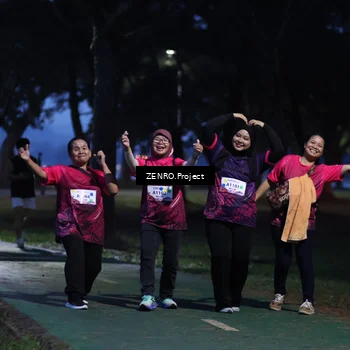 Runner Photo 8434101