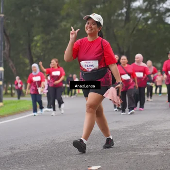 Runner Photo 8434113