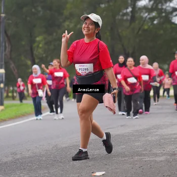 Runner Photo 8434115