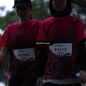 Runner Photo 8434116