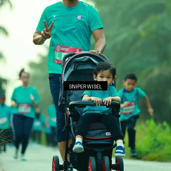 Runner Photo 8434121