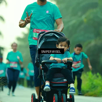 Runner Photo 8434122