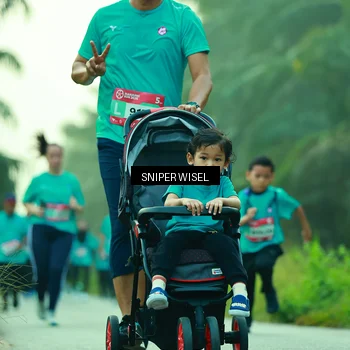 Runner Photo 8434123