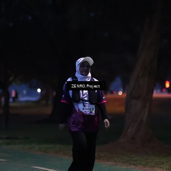 Runner Photo 8434124