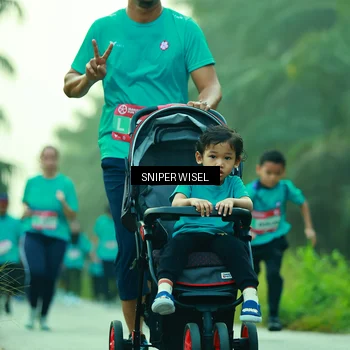 Runner Photo 8434129
