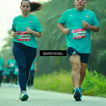 Runner Photo 8434131