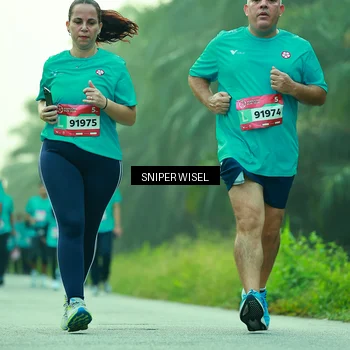 Runner Photo 8434132