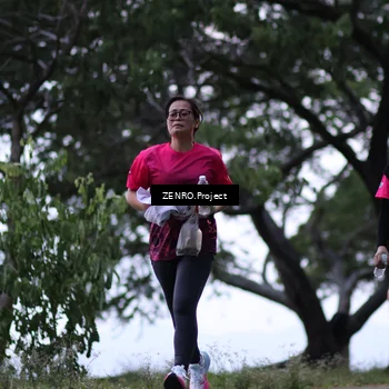 Runner Photo 8434135